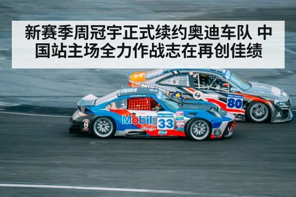 Chinese racing driver